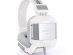 现代网吧防身神器西伯利亚X7耳机将上市