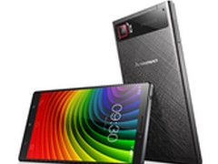 联想VIBE Z2 Pro携2K屏上演极无所不至