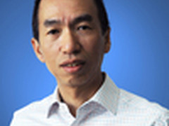 昆腾公司大中华区总经理张金华简介