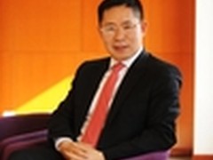 王文京：企业互联网化成就数据驱动企业