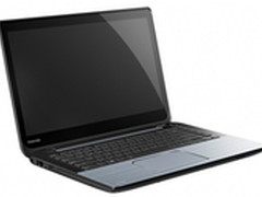 狂降近千元 东芝触屏本S40Dt-AT01M