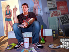 官方确认！PC版GTA5跳票到2015年3月份