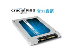 学生党游戏利器 英睿达120G SSD仅715元