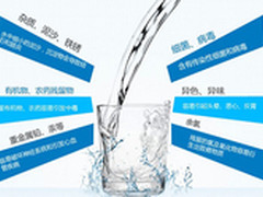 提高生活质量健康饮水 净水机选购指南