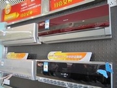 低碳环保低噪音睡梦格力月亮女神保护您