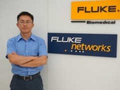 心中有数 福禄克网络助力802.11ac迁移