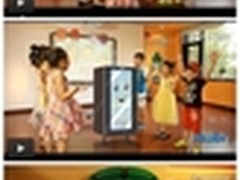 《最萌冰吧进幼儿园》视频走红萌翻网友