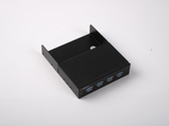 4口USB3.0三款内置及外设HUB综合推荐