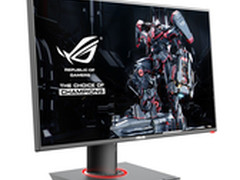 华硕电竞显示器PG278Q助你走向成功