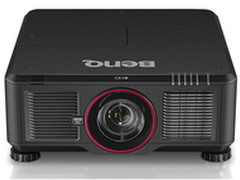 为大型场馆而生 明基专业工程投影机