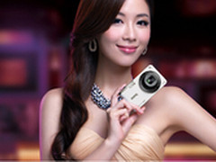 不微整亦女神 明基G2F自拍微整形神器