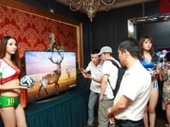 “去遥控器” CHiQ新品Q1F颠覆“看法”