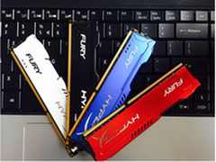 装机日记之升级篇 HyperX产品大推荐