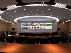 华为继续稳居2013中国视频会议市场第一