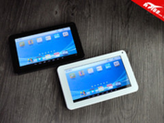 开学季学习小帮手 翰智X71学习平板评测