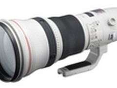 佳能巨炮800mm f/5.6 IS II预计9月发布