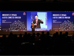 华为提出构建全联接的智能电网