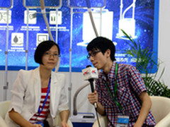 233项产品专利 贝尔莱德市场总监专访