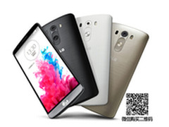 继韩国大卖后，LG G3 中国销量再创新高