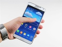 更大更轻更薄 三星Note 3售价仅2888元