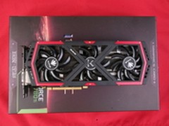 传承九段精髓 iGame780Ti震撼低价3999