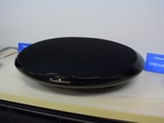 摆脱束缚 Cabasse无线音响Stream发布