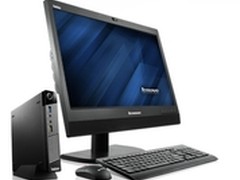 稳定可靠 ThinkCentre M4500q国美5799