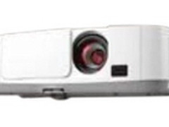工程投影机 NEC P451W+热卖价28999元