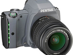 宾得K-S1规格曝光 手柄LED灯很炫酷