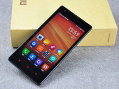 为小米4让道 红米note增强版底价热卖