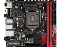 ROG玩家国度MAXIMUS VII IMPACT主板