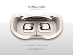 Virglass究竟藏着什么