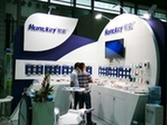 航嘉参展上海 电工新品亮相SEBE2014
