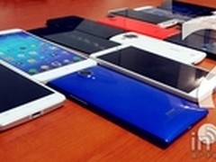影响力2014评选：为用户选机指点迷津