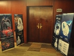 探讨高端网咖趋势西伯利亚武汉渠道会议