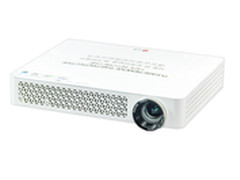 LG PF80G史上首款高清1080P LED投影机