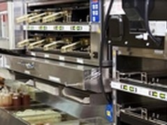 与赛捷“为友”品食魁首信息化如沐春风