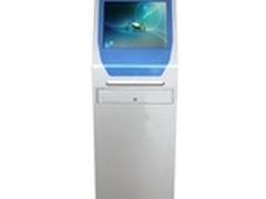 上海徽煌触控：触摸屏让生活更便捷