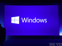 微软将在下月发布Windows 9技术预览版