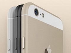 iPhone6推128GB版 或5.5寸版独有