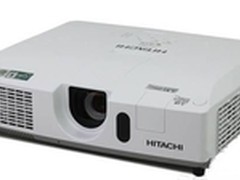 高亮度投影机 日立HCP-5100X售价11999