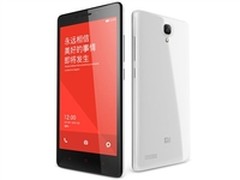 八核巨屏强机 红米NOTE增强版售1099元