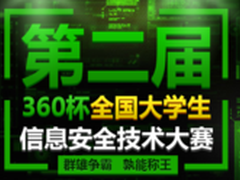 谁是新一代黑客新星 10大高校周日对决