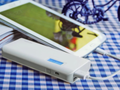 便携大容量 出门首选海陆通Y615