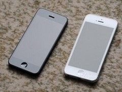现在苹果5S手机多少钱港版最新报价