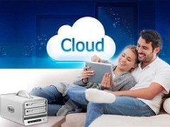 私有云存储 铁威马F2-NAS2销量一路攀升