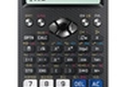 卡西欧fx-991CN X 新一代函数计算器 