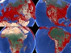 360来店通合作商爆增 知名品牌争相入驻