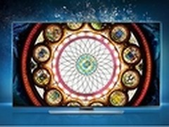 4K超清靓色 55吋三星HU5903江苏6799元