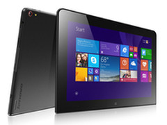 ThinkPad 10 “专业范儿”带领你搞众筹